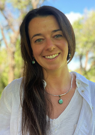 Aleyna Porreca, therapist in Steamboat Springs, CO